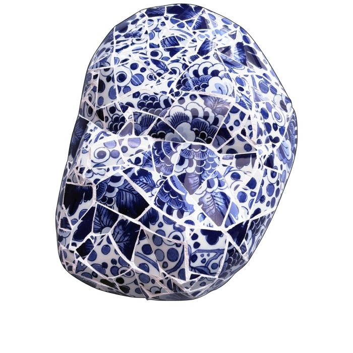 Ceramic Whirl, 3 Größen