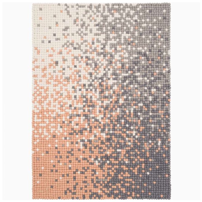 Two Of A Kind - 120x170cm