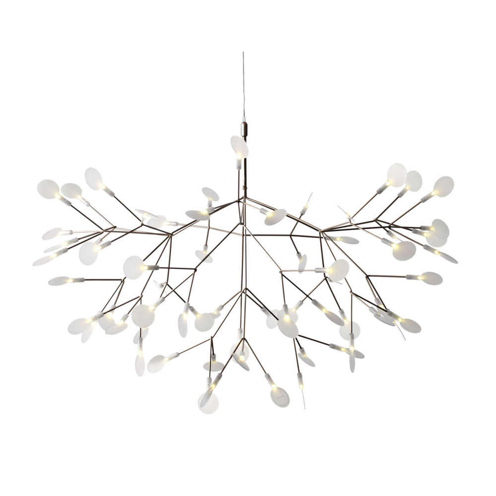 Heracleum III Suspended Small/ Large